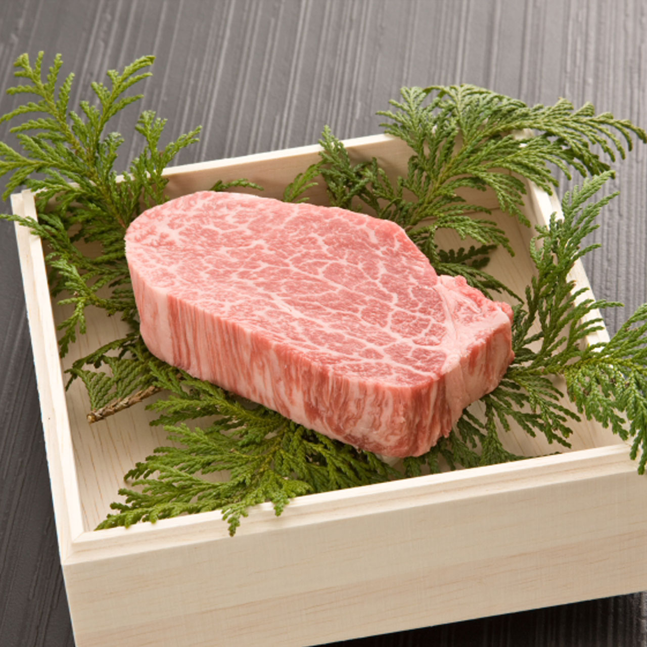あおもり倉石牛ヒレステーキ用 0g 南部食品 あおもり倉石牛ヒレステーキ用 0g 南部食品