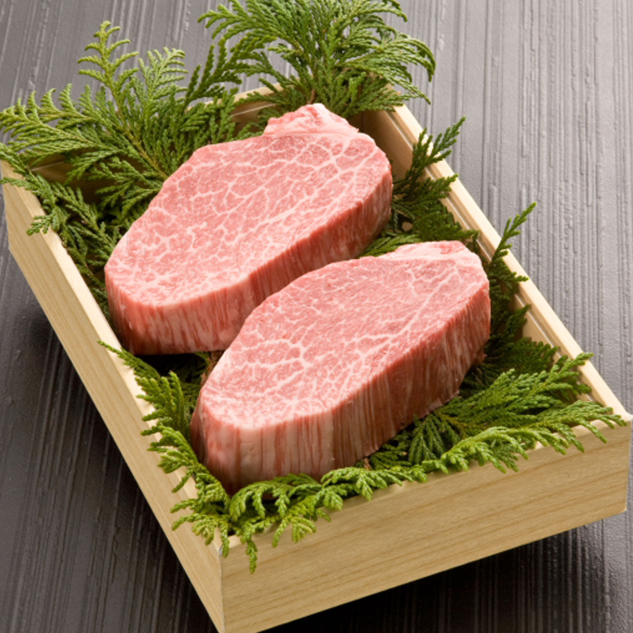 あおもり倉石牛ヒレステーキ用 0g 2枚 南部食品 あおもり倉石牛ヒレステーキ用 0g 2枚 南部食品